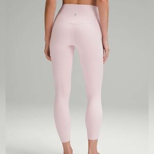 Lululemon Align High-Rise Crop 23"